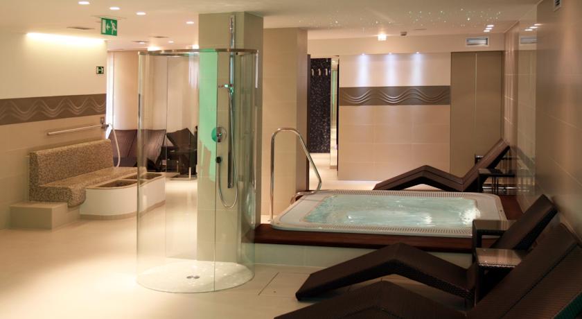 Molindrio Plava Laguna Hotel — П-ів Істрія, Хорватія мініатюра 8