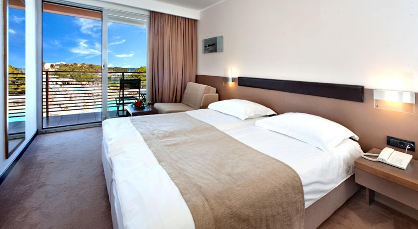 Molindrio Plava Laguna Hotel — П-ів Істрія, Хорватія мініатюра 13