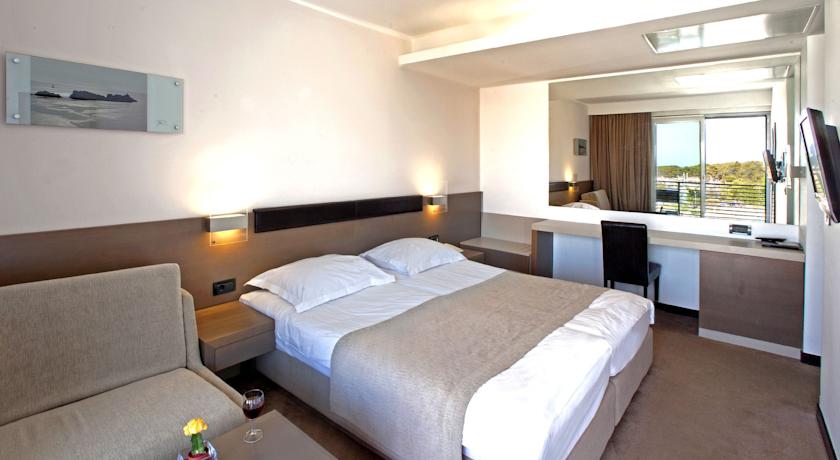 Molindrio Plava Laguna Hotel — П-ів Істрія, Хорватія мініатюра 15