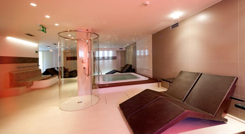 Molindrio Plava Laguna Hotel — П-ів Істрія, Хорватія мініатюра 17