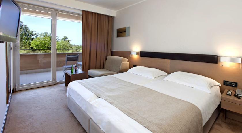 Molindrio Plava Laguna Hotel — П-ів Істрія, Хорватія мініатюра 18