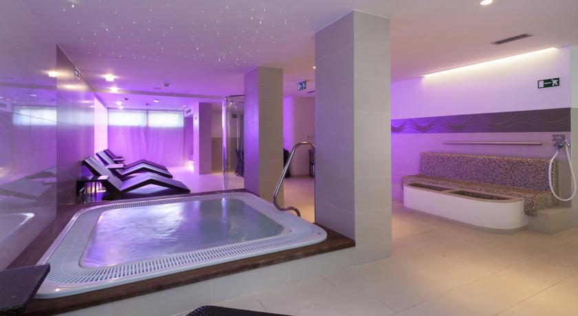 Molindrio Plava Laguna Hotel — П-ів Істрія, Хорватія мініатюра 21