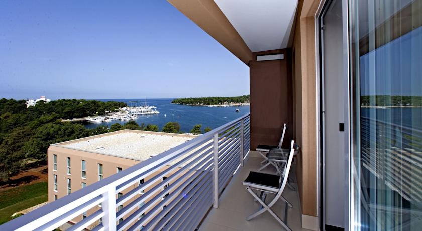 Molindrio Plava Laguna Hotel — П-ів Істрія, Хорватія мініатюра 23