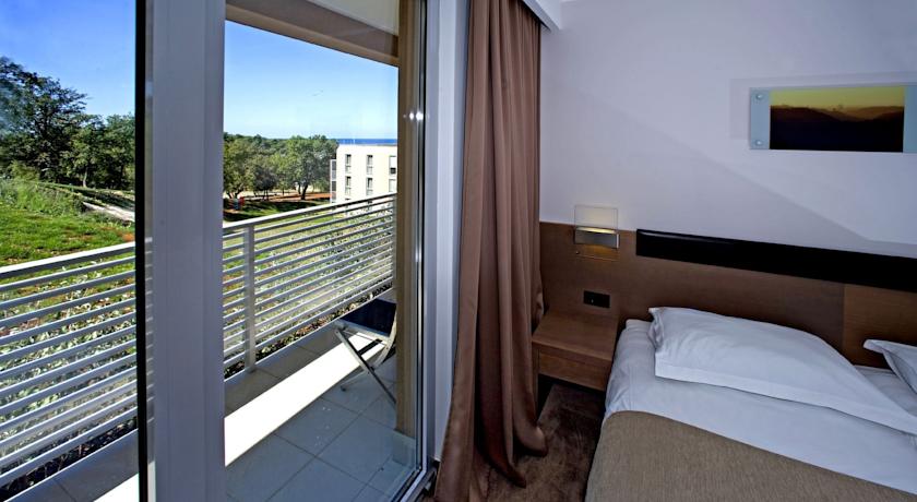 Molindrio Plava Laguna Hotel — П-ів Істрія, Хорватія мініатюра 24