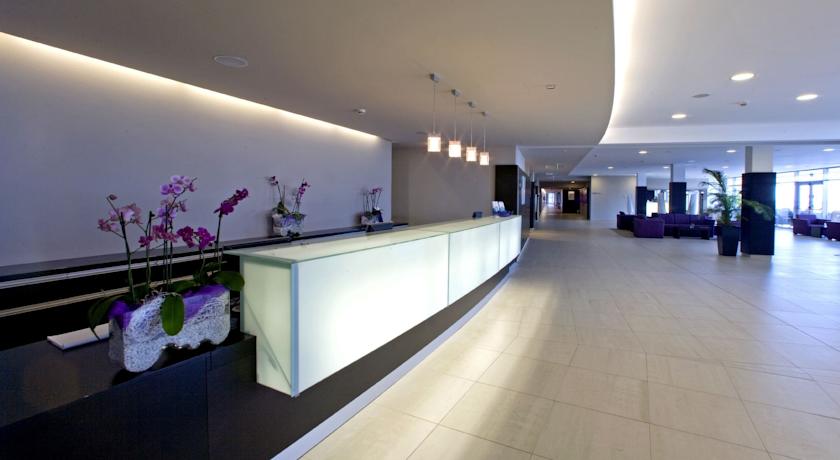 Molindrio Plava Laguna Hotel — П-ів Істрія, Хорватія мініатюра 25