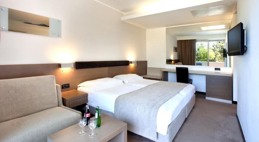 Molindrio Plava Laguna Hotel — П-ів Істрія, Хорватія мініатюра 26