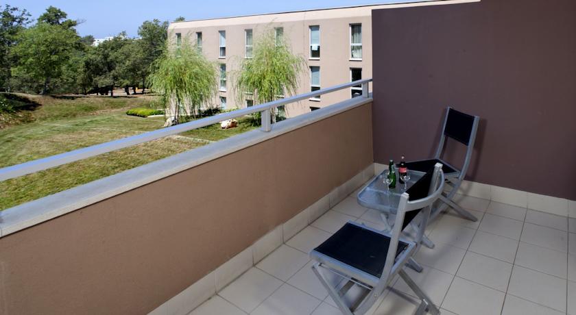 Molindrio Plava Laguna Hotel — П-ів Істрія, Хорватія мініатюра 27
