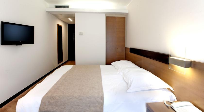 Molindrio Plava Laguna Hotel — П-ів Істрія, Хорватія мініатюра 31