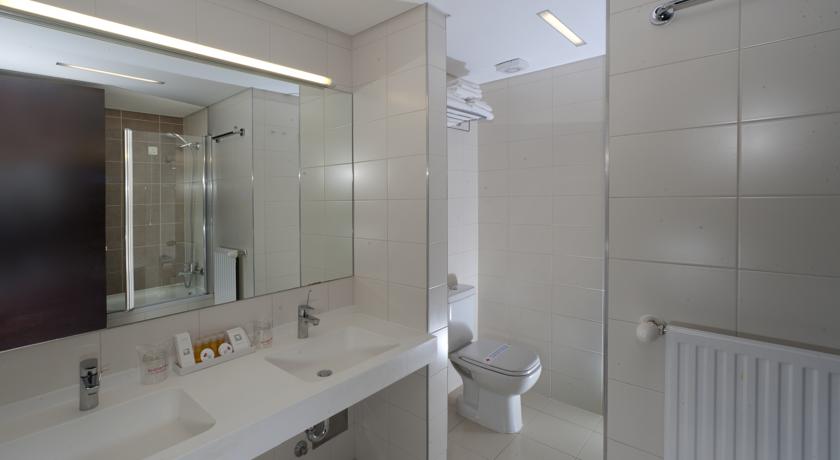 Molindrio Plava Laguna Hotel — П-ів Істрія, Хорватія мініатюра 32