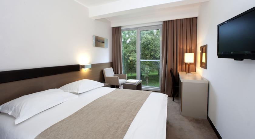 Molindrio Plava Laguna Hotel — П-ів Істрія, Хорватія мініатюра 35