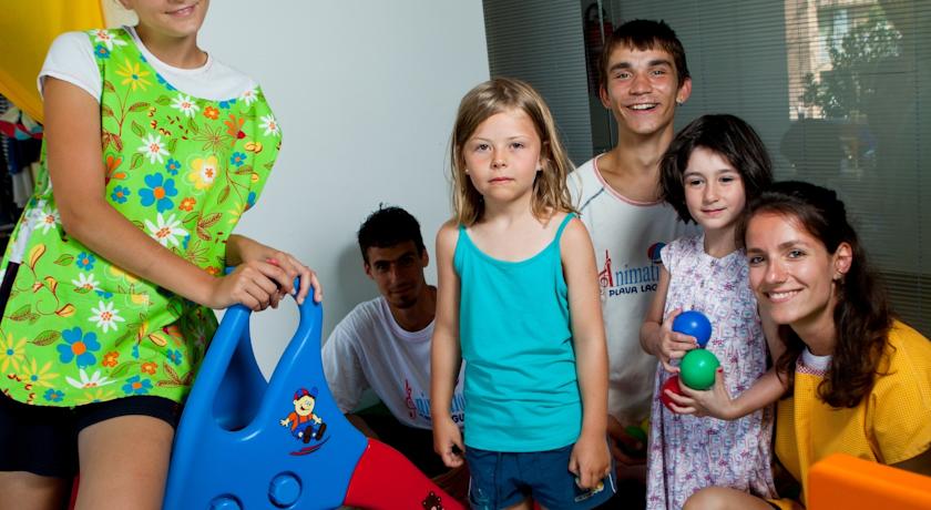 Molindrio Plava Laguna Hotel — П-ів Істрія, Хорватія мініатюра 36