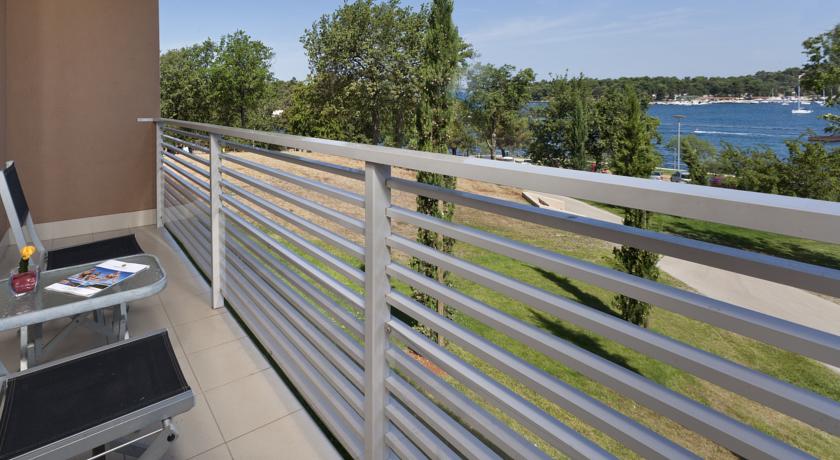 Molindrio Plava Laguna Hotel — П-ів Істрія, Хорватія мініатюра 39