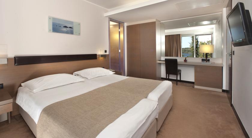 Molindrio Plava Laguna Hotel — П-ів Істрія, Хорватія мініатюра 40