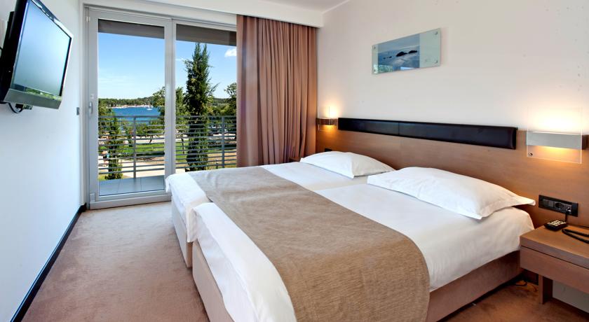 Molindrio Plava Laguna Hotel — П-ів Істрія, Хорватія мініатюра 41