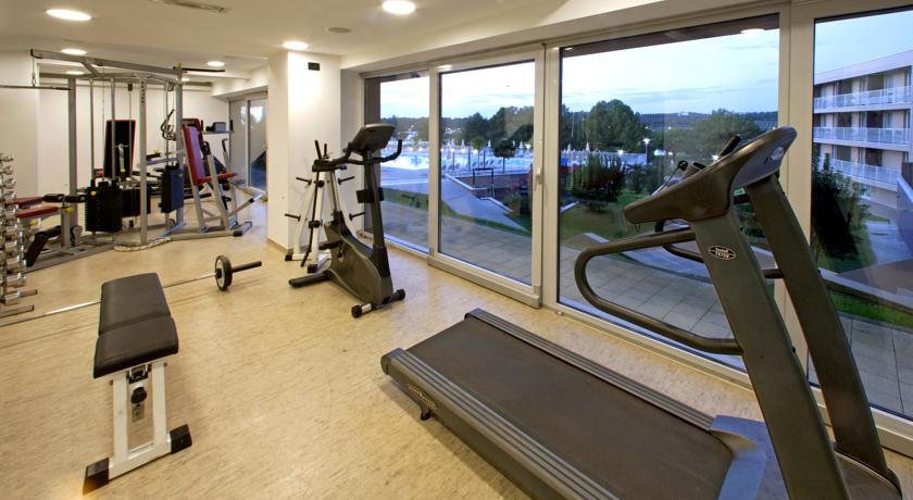 Molindrio Plava Laguna Hotel — П-ів Істрія, Хорватія мініатюра 43