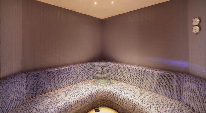 Molindrio Plava Laguna Hotel — П-ів Істрія, Хорватія мініатюра 44