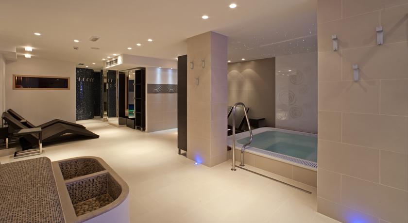 Molindrio Plava Laguna Hotel — П-ів Істрія, Хорватія мініатюра 45