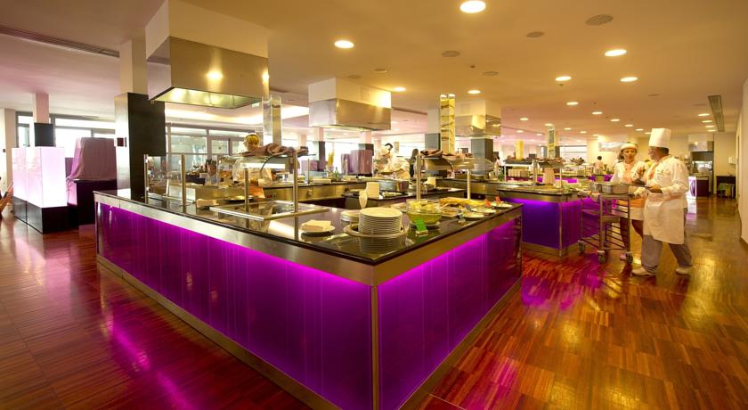 Molindrio Plava Laguna Hotel — П-ів Істрія, Хорватія мініатюра 47