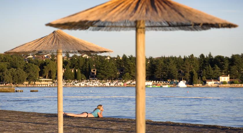 Materada Plava Laguna Hotel — П-ів Істрія, Хорватія мініатюра 6