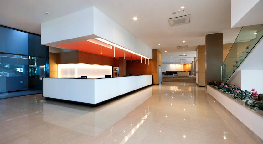 Materada Plava Laguna Hotel — П-ів Істрія, Хорватія мініатюра 7