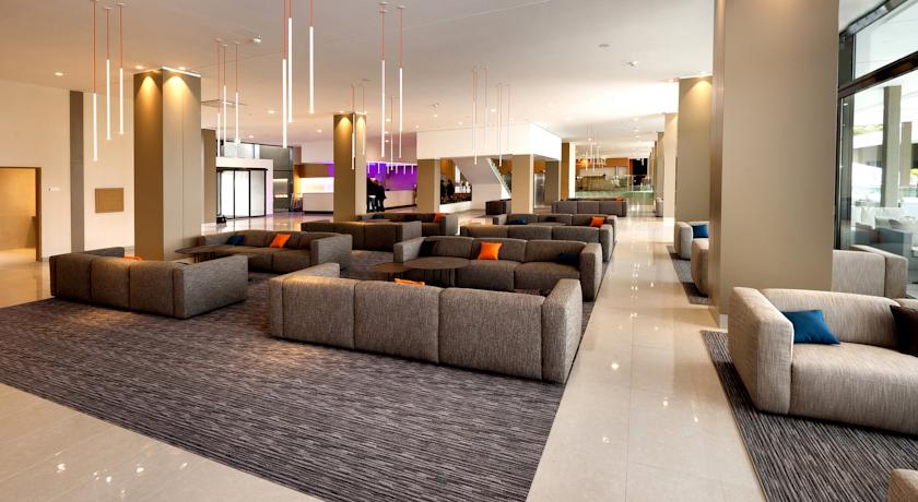 Materada Plava Laguna Hotel — П-ів Істрія, Хорватія мініатюра 8