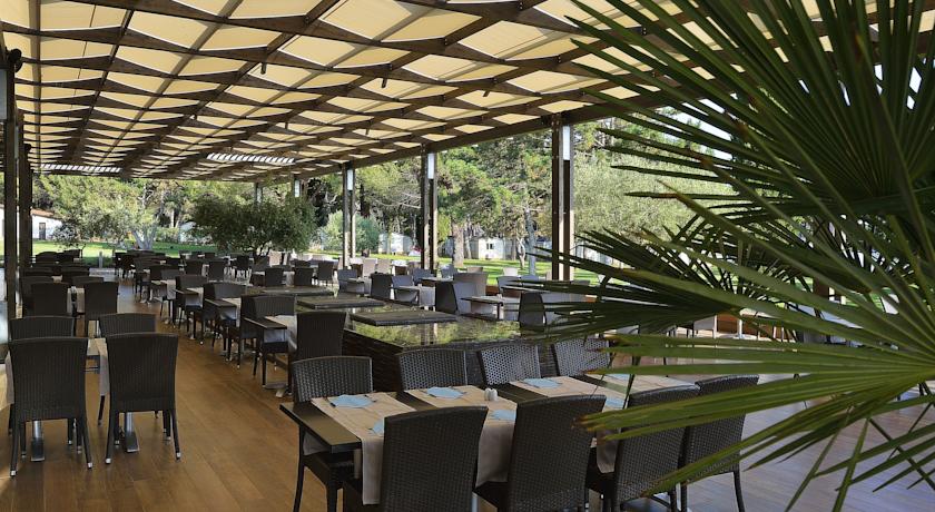 Materada Plava Laguna Hotel — П-ів Істрія, Хорватія мініатюра 12