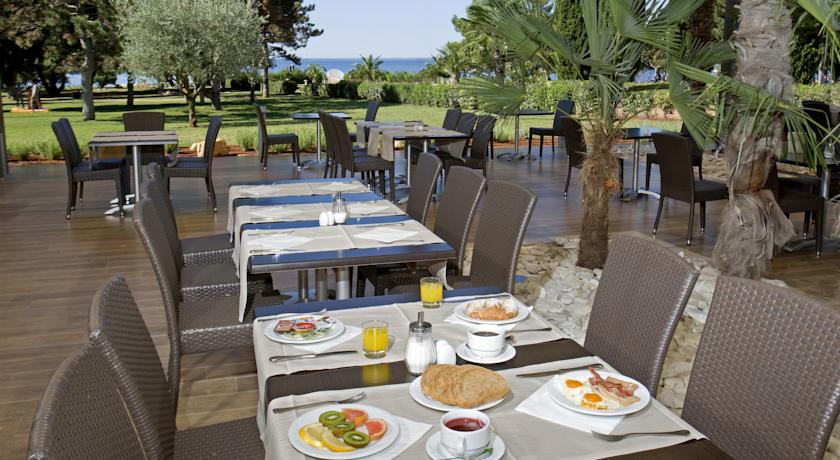 Materada Plava Laguna Hotel — П-ів Істрія, Хорватія мініатюра 17