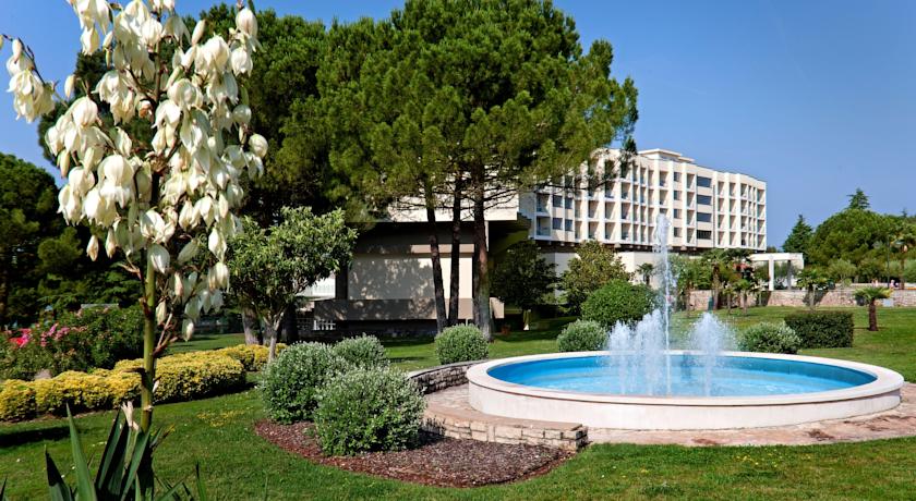 Materada Plava Laguna Hotel — П-ів Істрія, Хорватія мініатюра 19