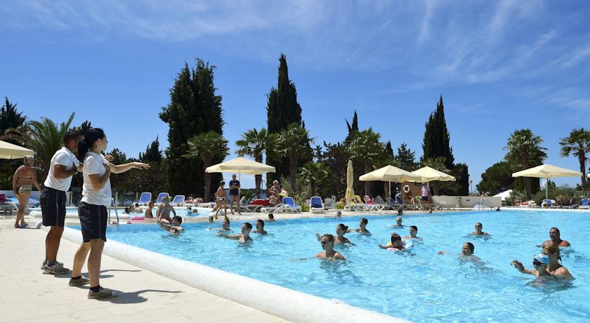 Materada Plava Laguna Hotel — П-ів Істрія, Хорватія мініатюра 20