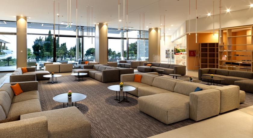 Materada Plava Laguna Hotel — П-ів Істрія, Хорватія мініатюра 21