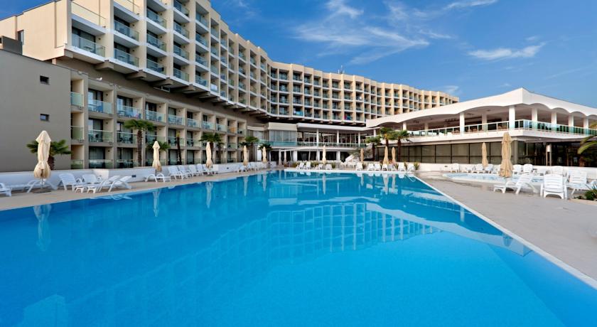 Materada Plava Laguna Hotel — П-ів Істрія, Хорватія мініатюра 28