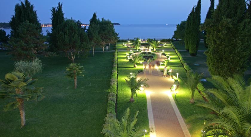 Materada Plava Laguna Hotel — П-ів Істрія, Хорватія мініатюра 32