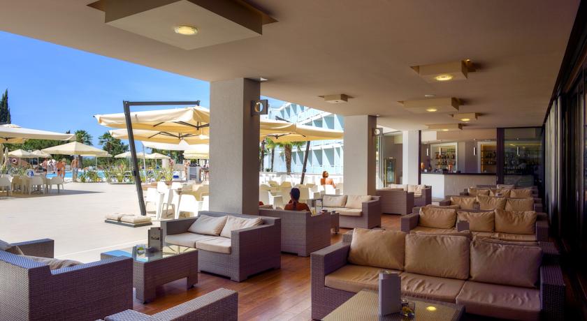 Materada Plava Laguna Hotel — П-ів Істрія, Хорватія мініатюра 34