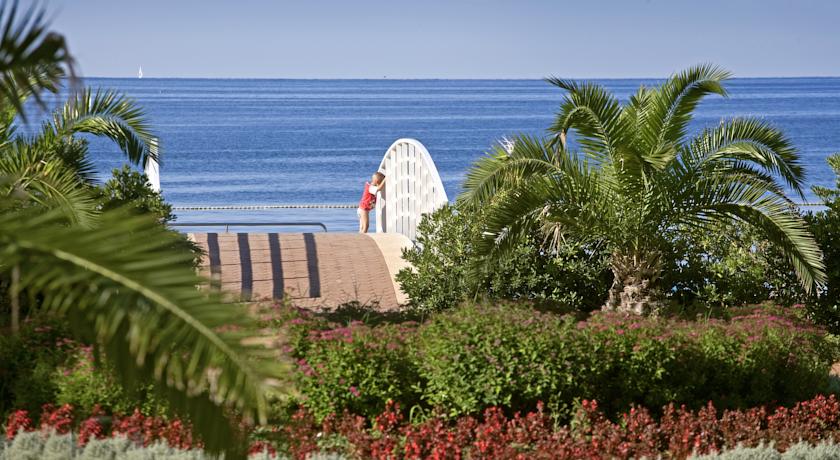 Materada Plava Laguna Hotel — П-ів Істрія, Хорватія мініатюра 37