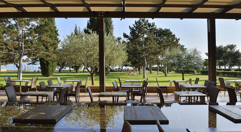 Materada Plava Laguna Hotel — П-ів Істрія, Хорватія мініатюра 38