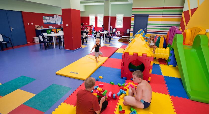 Materada Plava Laguna Hotel — П-ів Істрія, Хорватія мініатюра 43