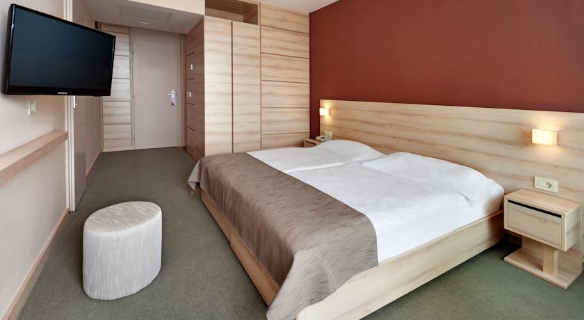 Materada Plava Laguna Hotel — П-ів Істрія, Хорватія мініатюра 44