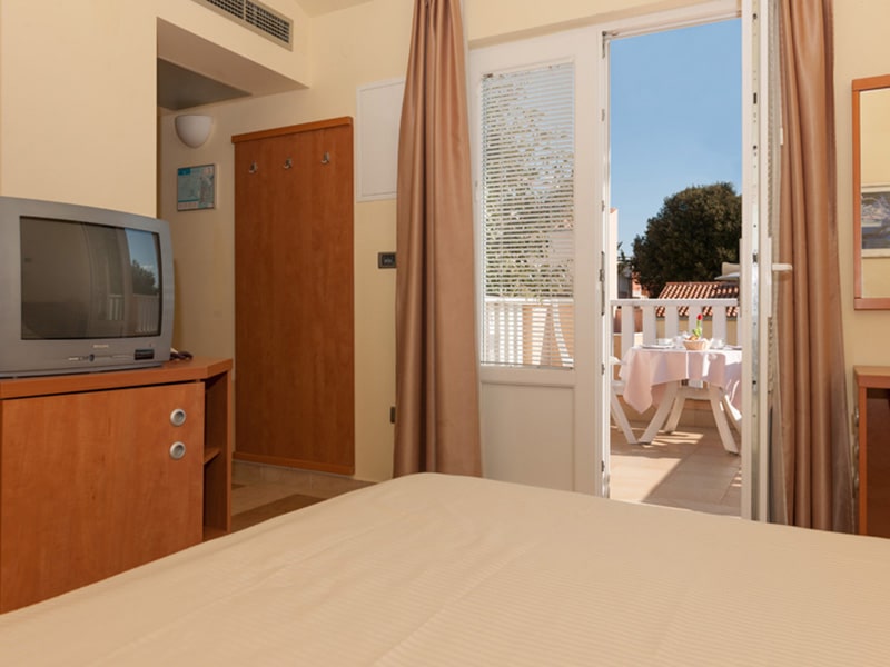 Amarin Resort — П-ів Істрія, Хорватія мініатюра 7