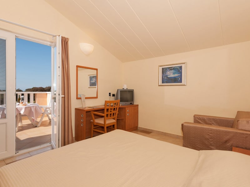 Amarin Resort — П-ів Істрія, Хорватія мініатюра 8