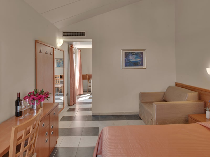 Amarin Resort — П-ів Істрія, Хорватія мініатюра 9