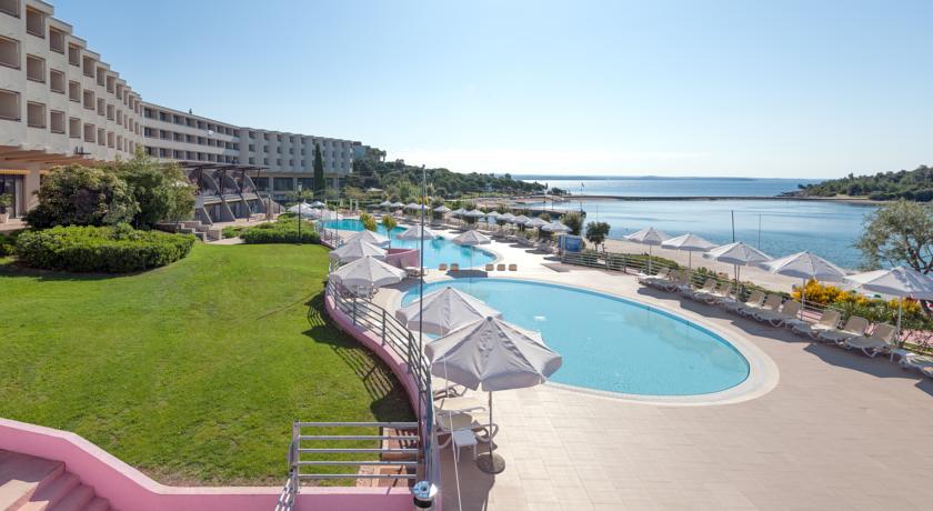 Maistra Select Island Hotel Istra, П-ів Істрія, Хорватія, фото 1