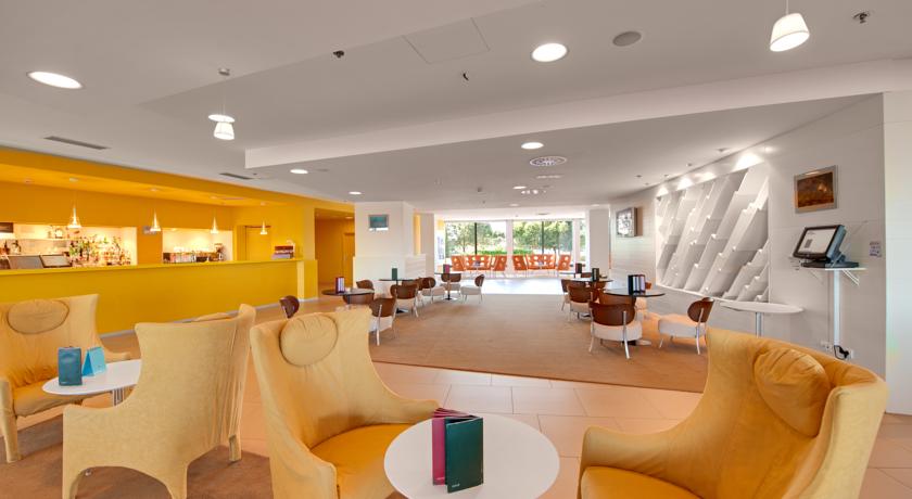 Maistra Select Island Hotel Istra, П-ів Істрія, Хорватія мініатюра 6