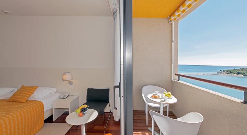 Maistra Select Island Hotel Istra, П-ів Істрія, Хорватія мініатюра 12
