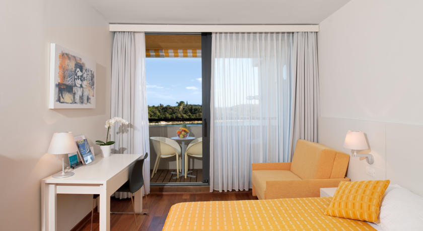 Maistra Select Island Hotel Istra, П-ів Істрія, Хорватія мініатюра 13