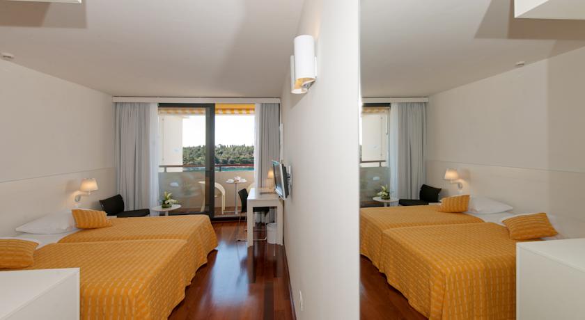 Maistra Select Island Hotel Istra, П-ів Істрія, Хорватія мініатюра 14