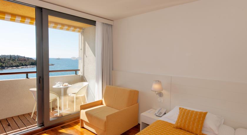 Maistra Select Island Hotel Istra, П-ів Істрія, Хорватія мініатюра 15
