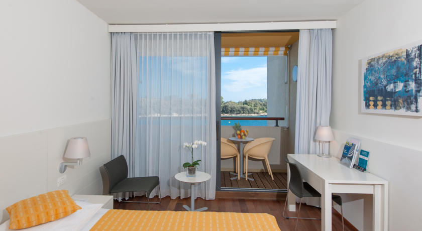 Maistra Select Island Hotel Istra, П-ів Істрія, Хорватія мініатюра 16