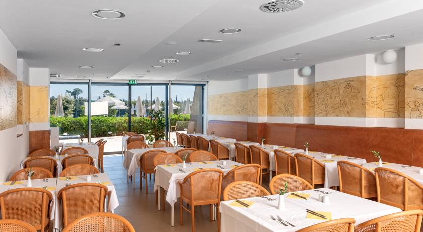 Maistra Select Island Hotel Istra, П-ів Істрія, Хорватія мініатюра 19
