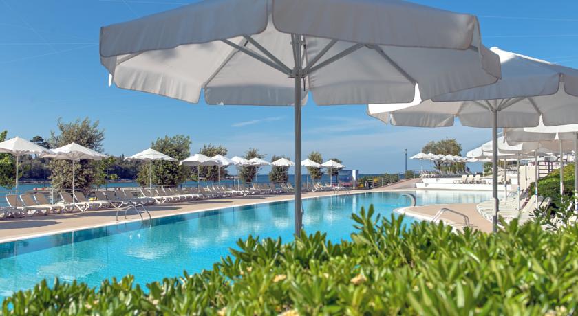 Maistra Select Island Hotel Istra, П-ів Істрія, Хорватія мініатюра 20