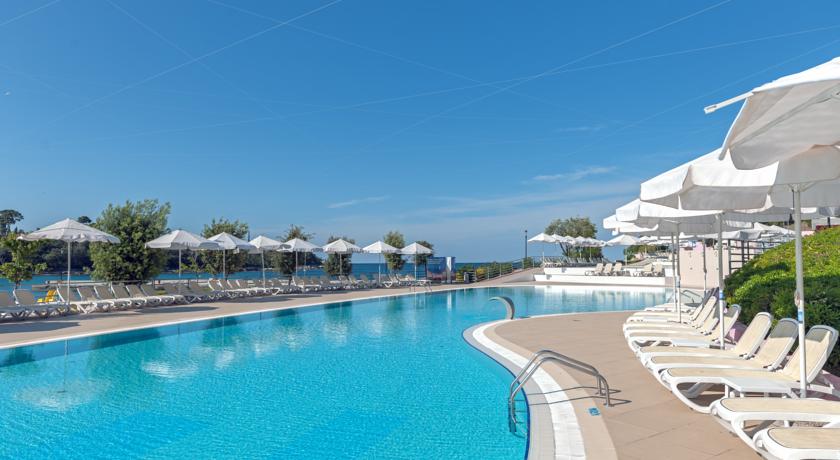 Maistra Select Island Hotel Istra, П-ів Істрія, Хорватія мініатюра 21